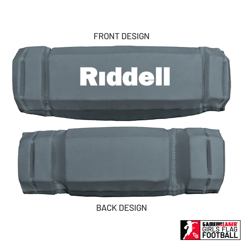 Riddell :: AURA Headband