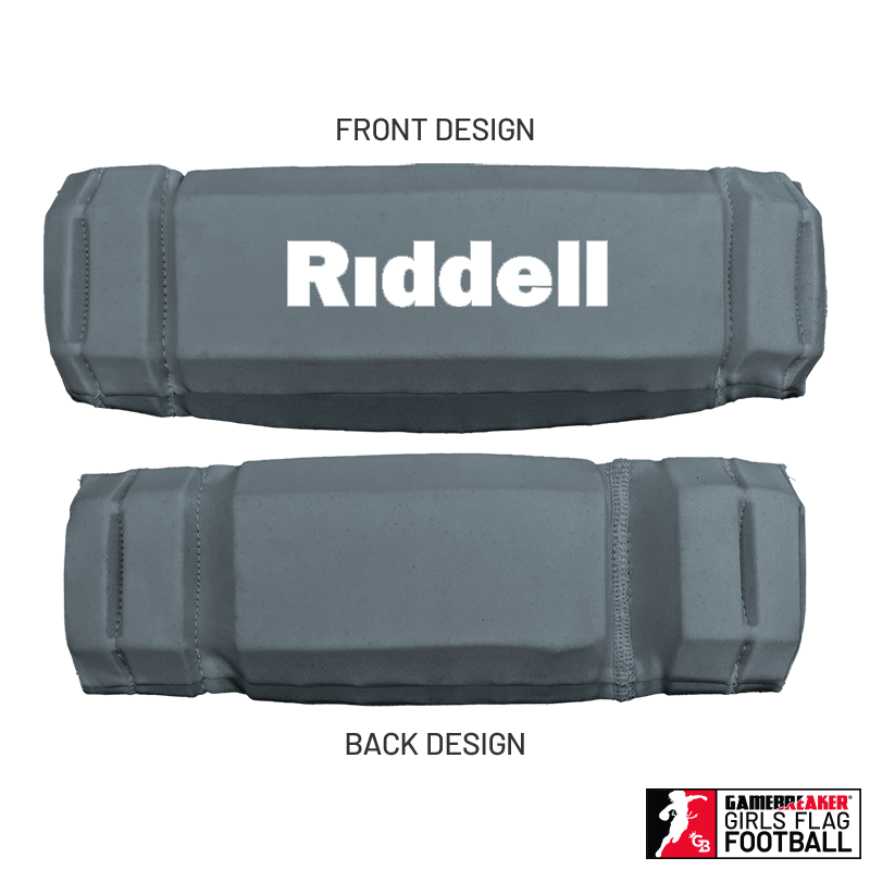 Riddell :: AURA Headband