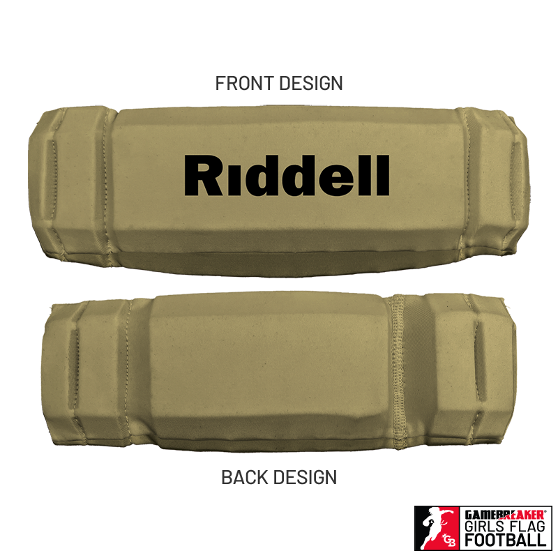 Riddell :: AURA Headband