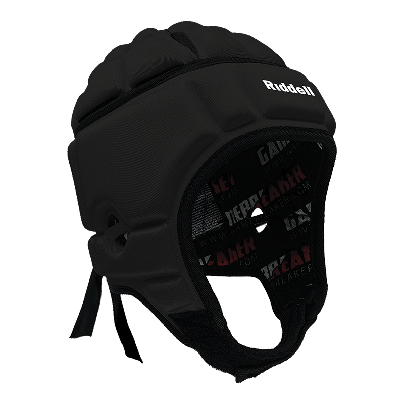GameBreaker Riddell-GBPRO-Black