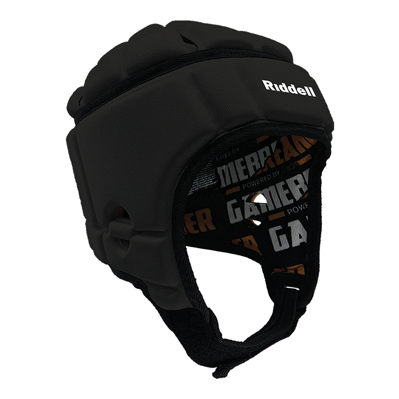 Riddell :: GameBreaker-Pro Headgear