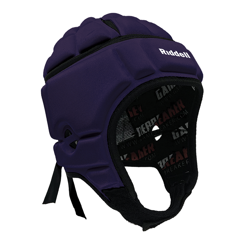 Gamebreaker Riddell-GB-Purple