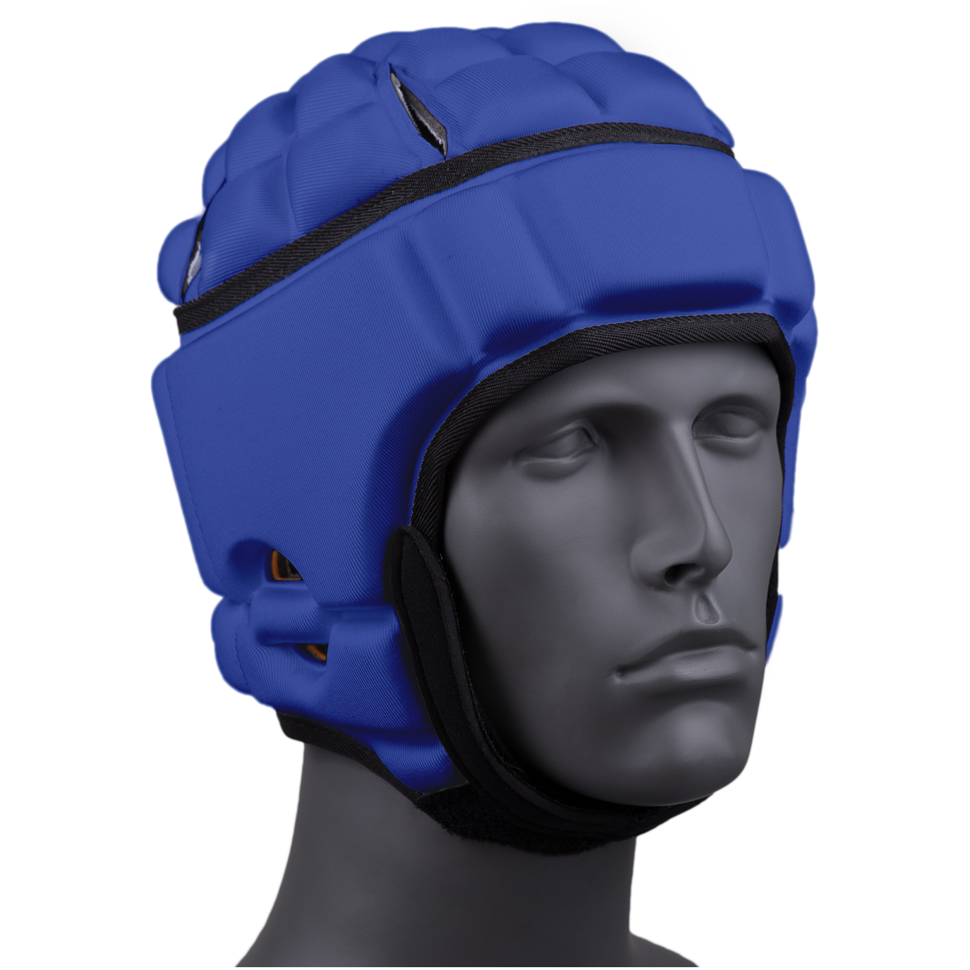 GameBreaker Headgear with Free Cinch Pack and Gamebreaker Lip Protector Mouthpiece