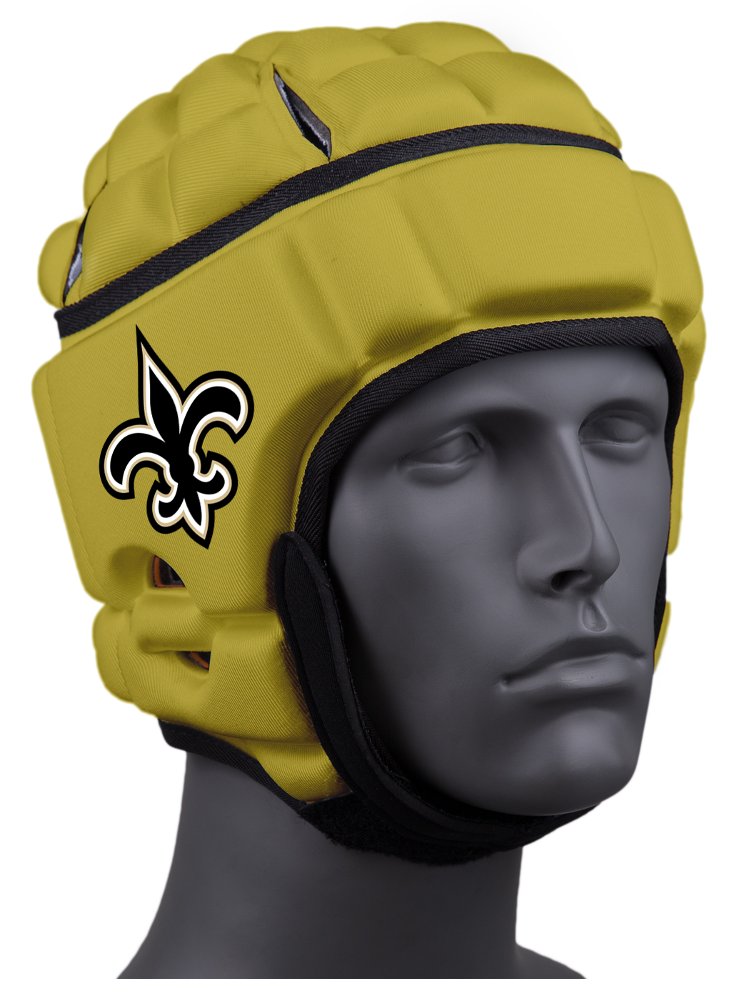 Niceville NFL Flag Teams :: GameBreaker or GameBreaker-Pro Headgear with Free Cinch Pack and Gamebreaker Lip Protector Mouthpiece