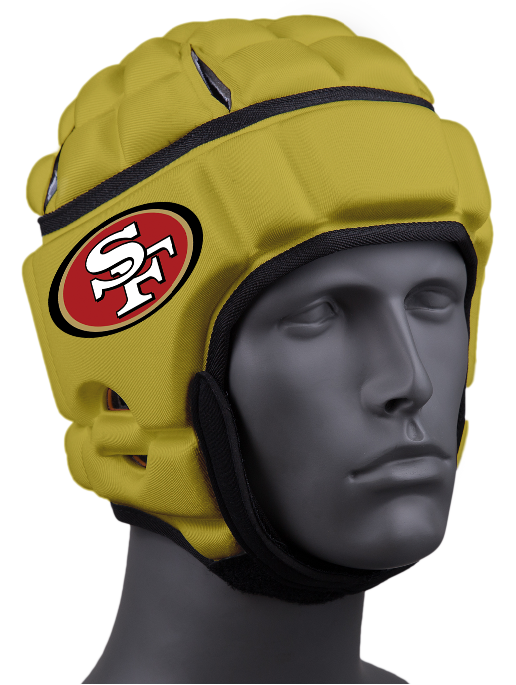 Niceville NFL Flag Teams :: GameBreaker or GameBreaker-Pro Headgear with Free Cinch Pack and Gamebreaker Lip Protector Mouthpiece