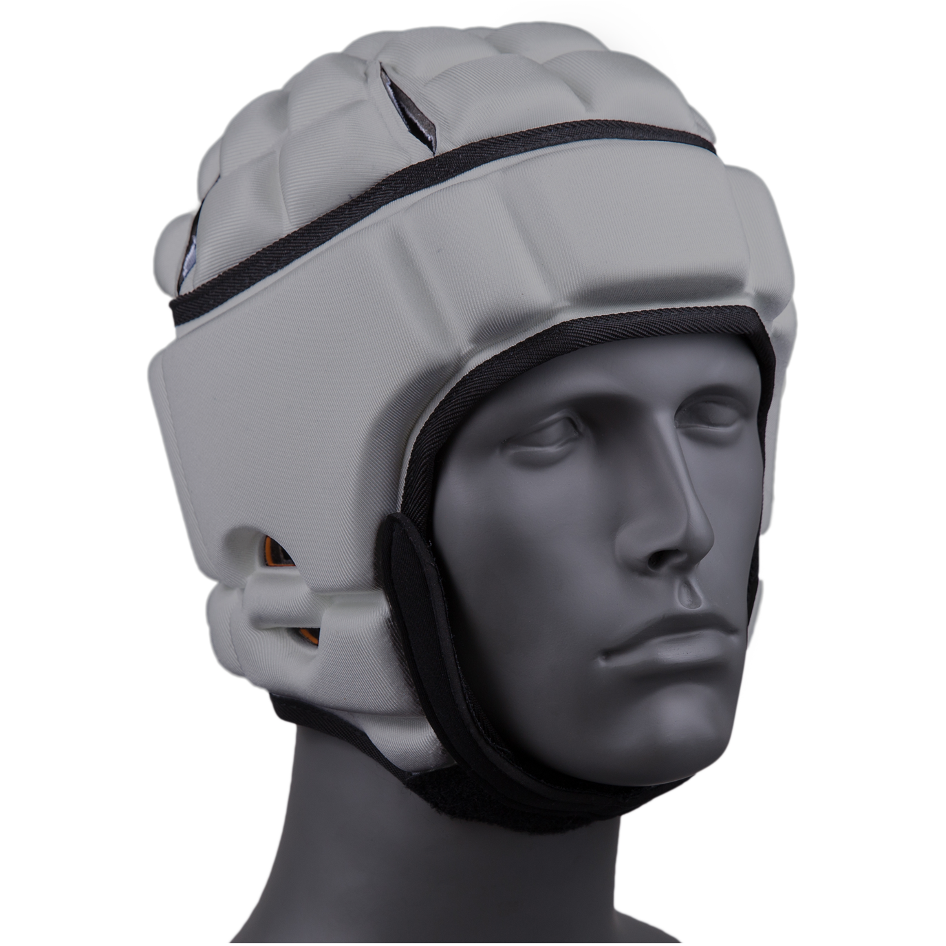 GameBreaker Headgear with Free Cinch Pack and Gamebreaker Lip Protector Mouthpiece