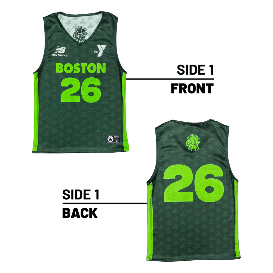 Boston Celtics :: Jersey