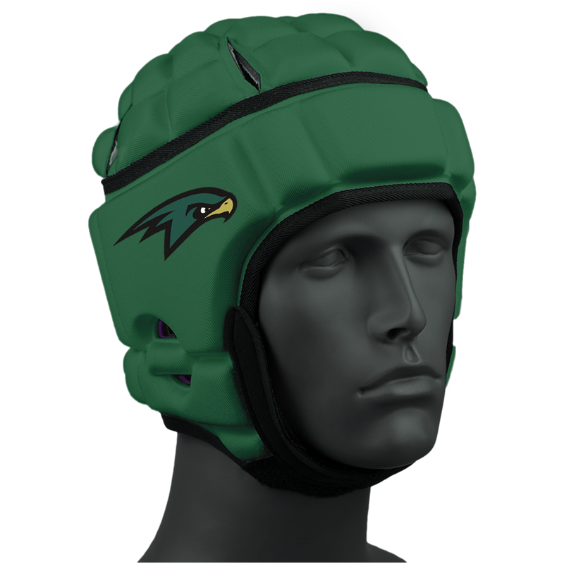 Suntree Viera Youth Football :: GameBreaker or GameBreaker-Pro Headgear with Free Cinch Pack and Gamebreaker Lip Protector Mouthpiece