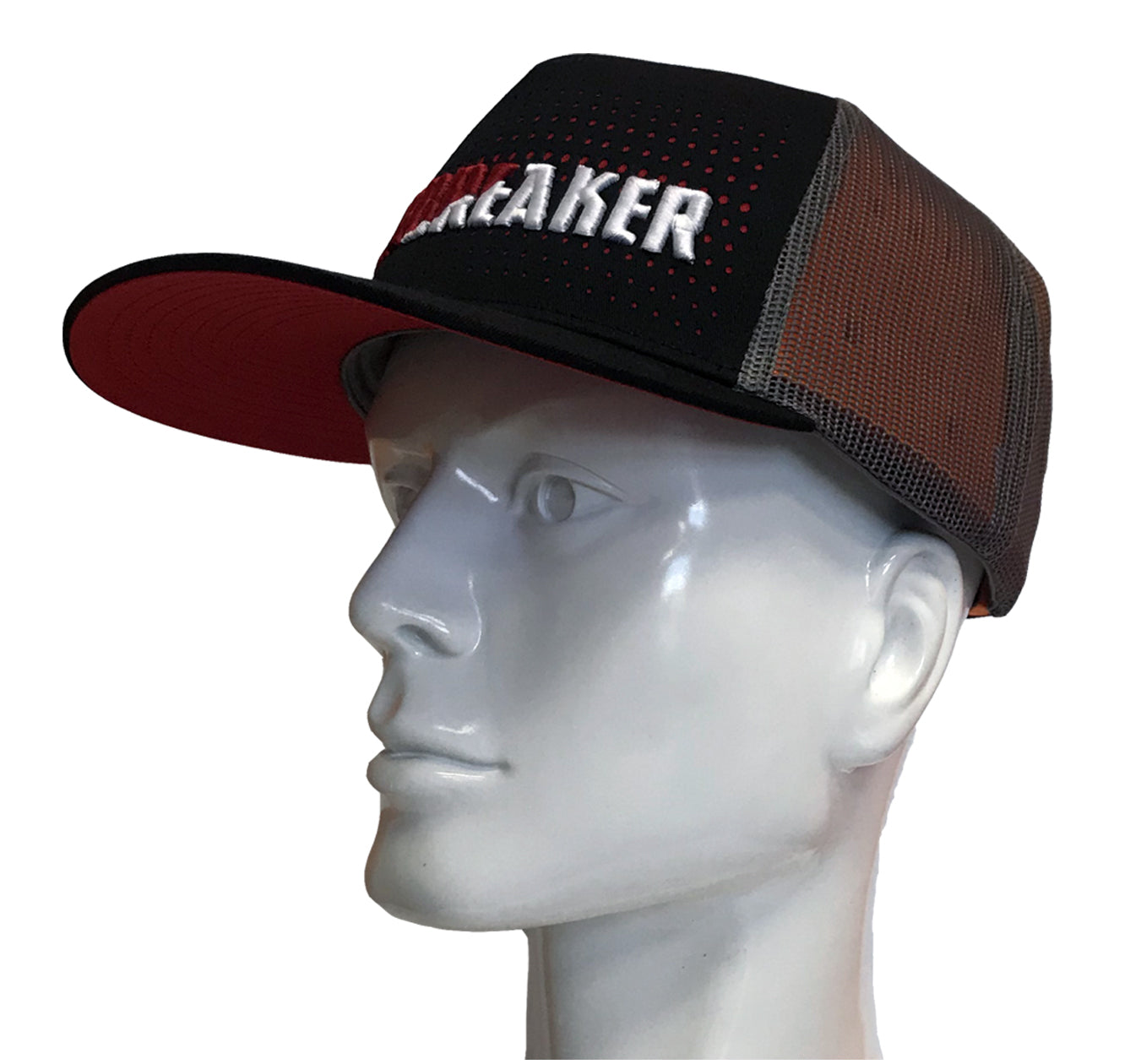 TASO :: GameBreaker Stealth Liner with Free GameBreaker Whistle