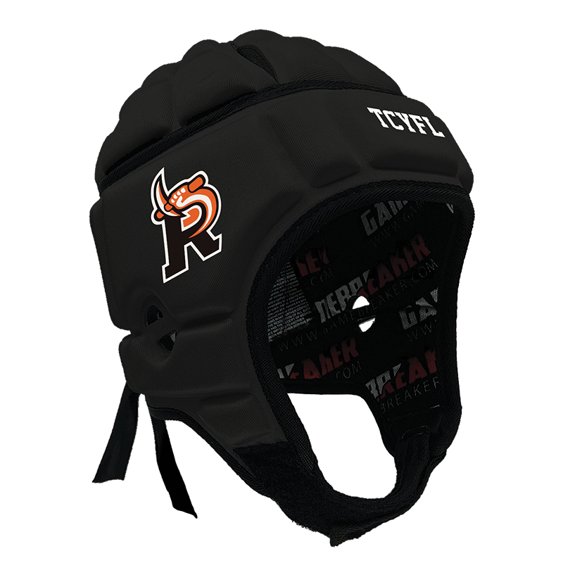 TCYFL - RAINIER MOUNTAINEERS :: GAMEBREAKER OR GAMEBREAKER-PRO HEADGEAR