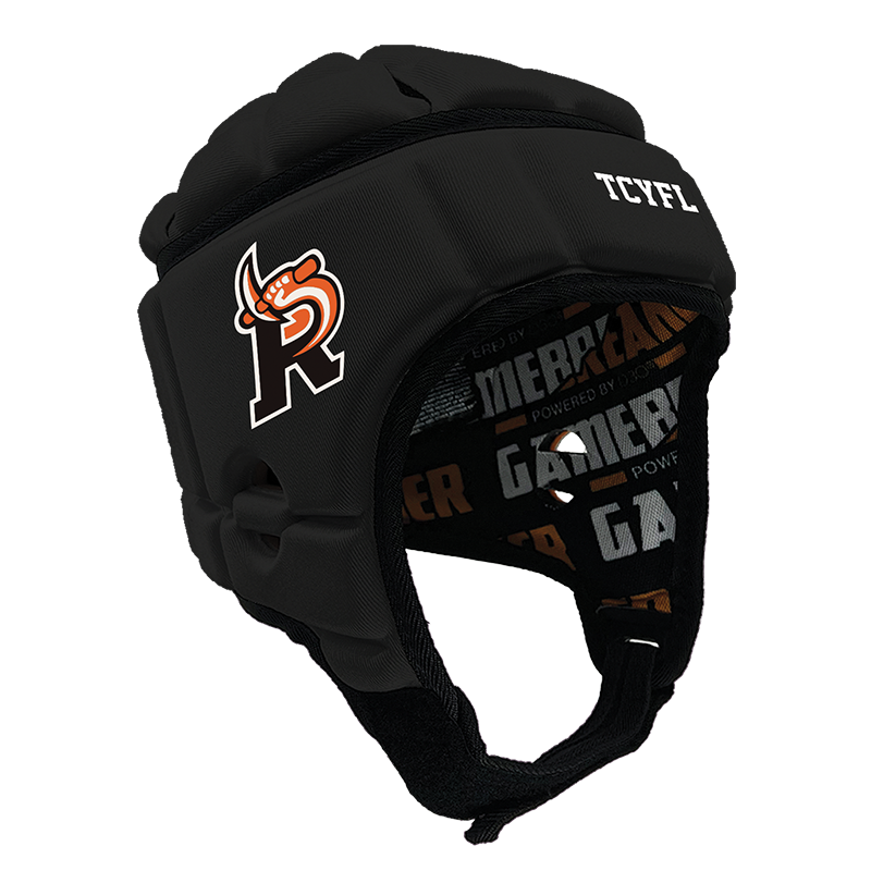 TCYFL - RAINIER MOUNTAINEERS :: GAMEBREAKER OR GAMEBREAKER-PRO HEADGEAR