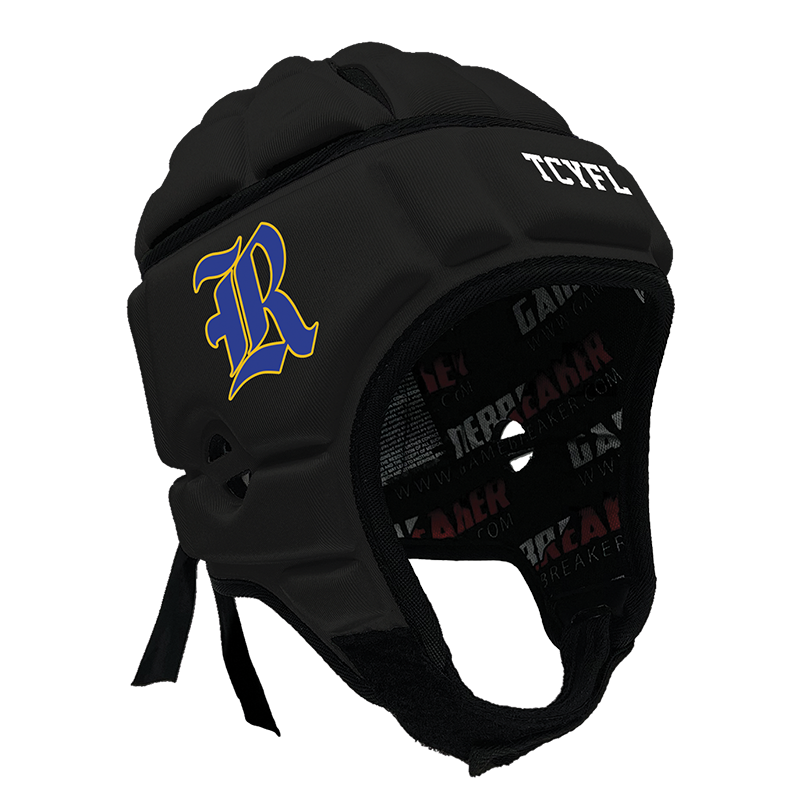TCYFL - Rochester Warriors :: GAMEBREAKER OR GAMEBREAKER-PRO HEADGEAR