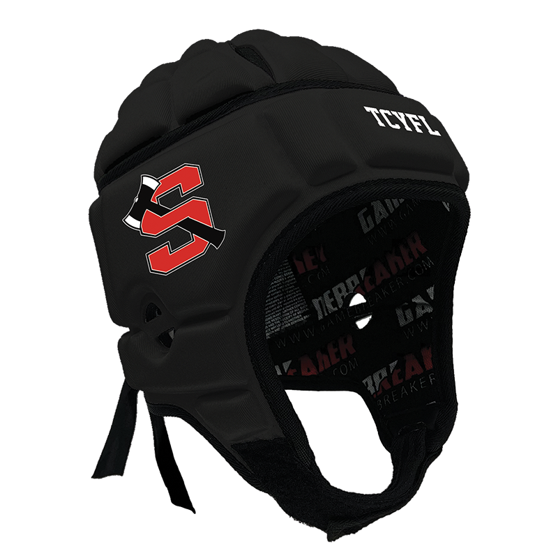 TCYFL - Shelton Climbers :: GAMEBREAKER OR GAMEBREAKER-PRO HEADGEAR