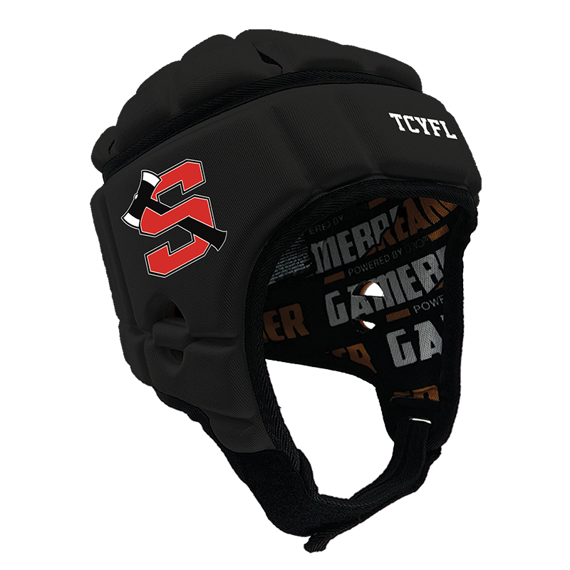 TCYFL - Shelton Climbers :: GAMEBREAKER OR GAMEBREAKER-PRO HEADGEAR