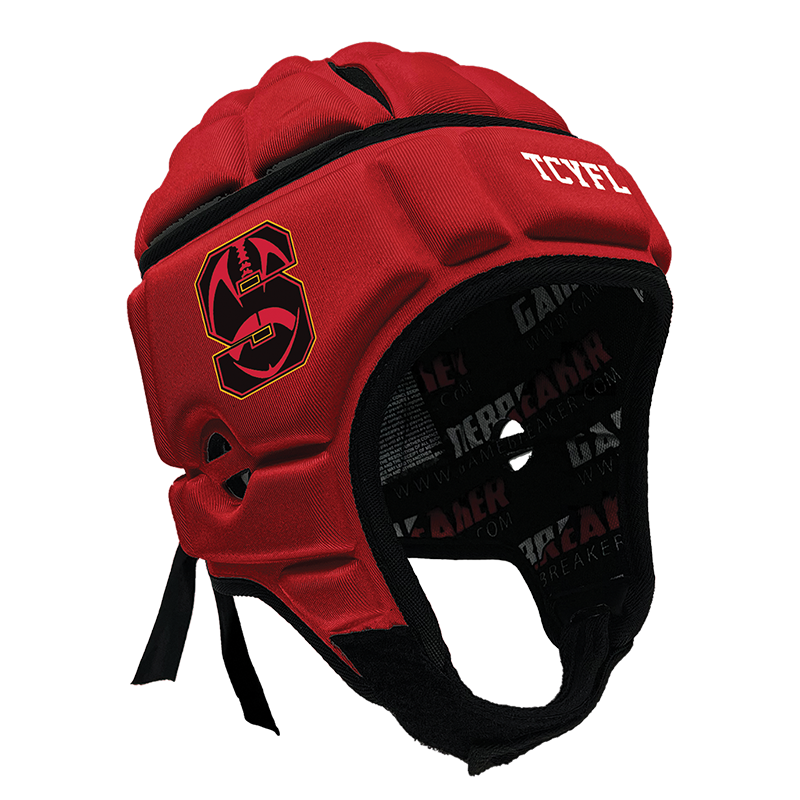 TCYFL - Steilacoom Sentinels :: GAMEBREAKER OR GAMEBREAKER-PRO HEADGEAR