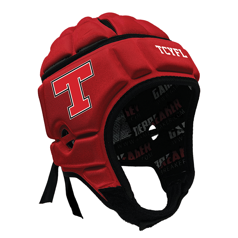 TCYFL - Tenino Beavers :: GAMEBREAKER OR GAMEBREAKER-PRO HEADGEAR