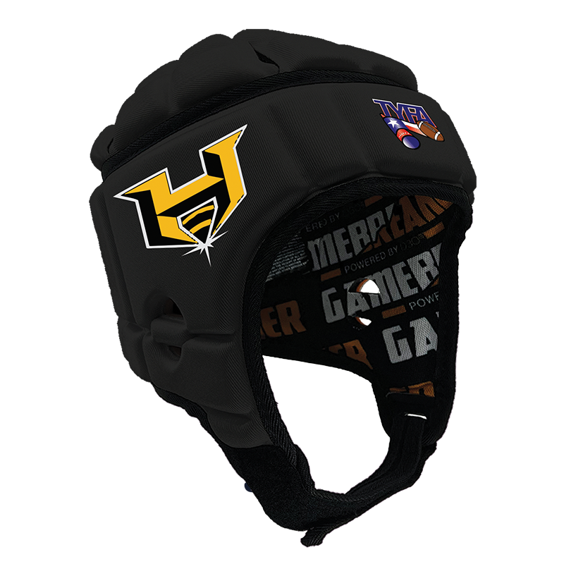 Southeast Hornets - TYFA Pro Soft Shell Headgear - GameBreaker