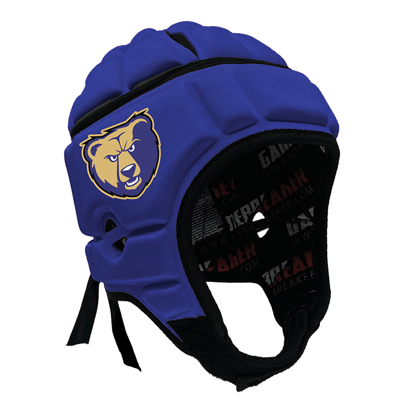Tahoma Jr. Bears - WYFC :: GameBreaker or GameBreaker-Pro Headgear with Free Cinch Pack and Gamebreaker Lip Protector Mouthpiece