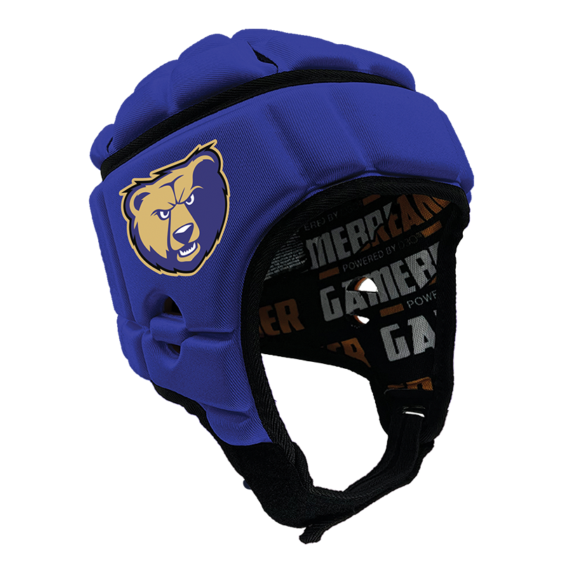 Tahoma Jr. Bears - WYFC :: GameBreaker or GameBreaker-Pro Headgear with Free Cinch Pack and Gamebreaker Lip Protector Mouthpiece