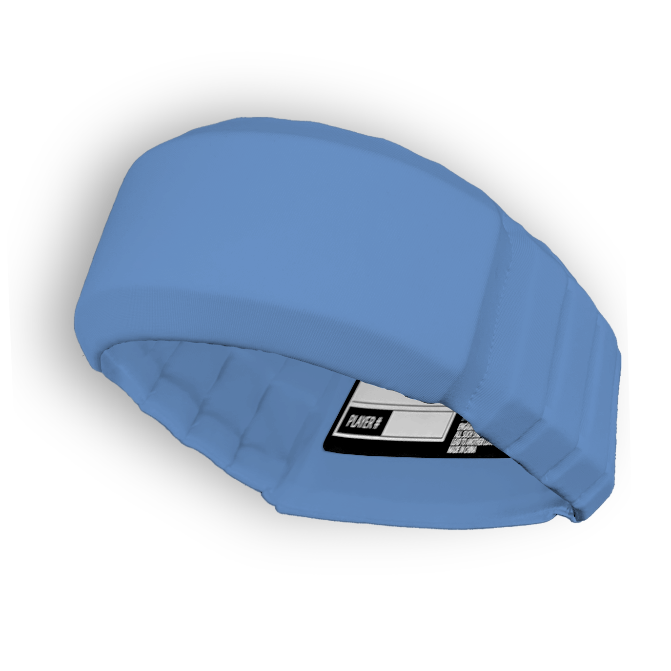 AURA Flag Football Headband