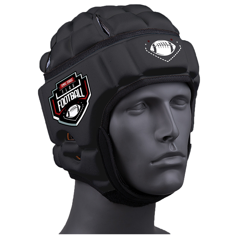 Temple Terrace Flag Football :: GameBreaker or GameBreaker-Pro Headgear WITH FREE CINCH PACK