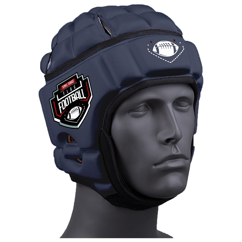 Temple Terrace Flag Football :: GameBreaker or GameBreaker-Pro Headgear WITH FREE CINCH PACK