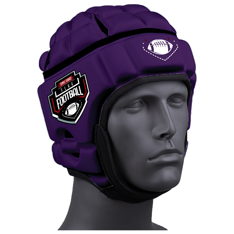 Temple Terrace Flag Football :: GameBreaker or GameBreaker-Pro Headgear WITH FREE CINCH PACK