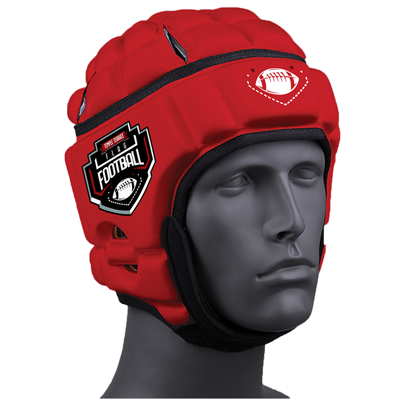 Temple Terrace Flag Football :: GameBreaker or GameBreaker-Pro Headgear WITH FREE CINCH PACK