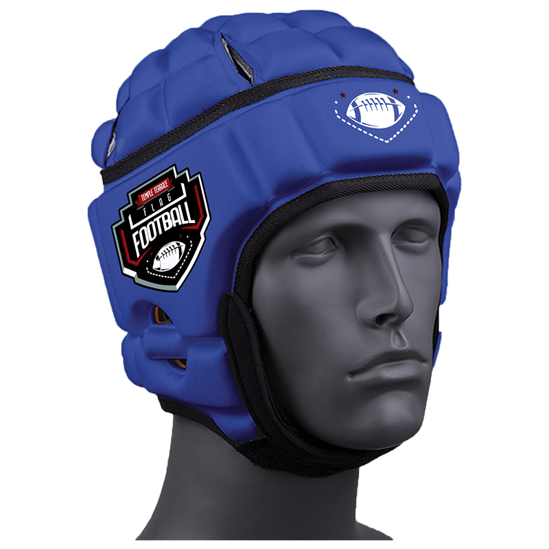 Temple Terrace Flag Football :: GameBreaker or GameBreaker-Pro Headgear WITH FREE CINCH PACK