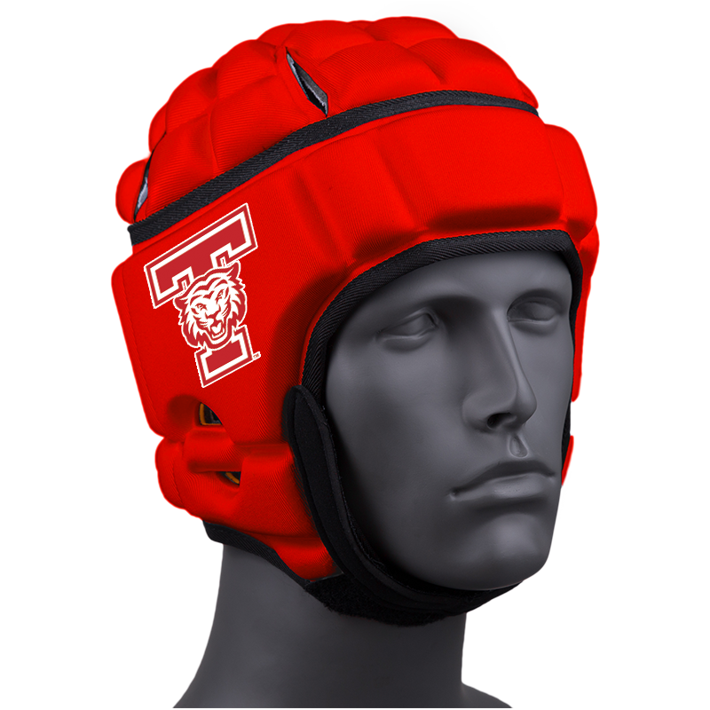 Terrell High School :: GameBreaker or GameBreaker-Pro Headgear with Free Cinch Pack and Gamebreaker Lip Protector Mouthpiece