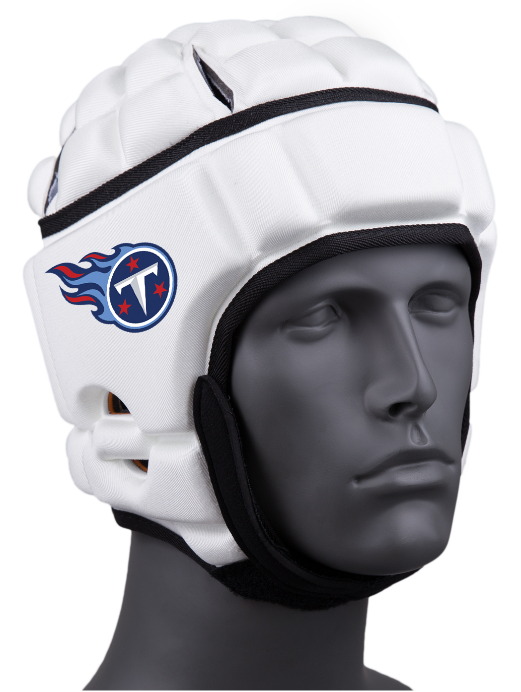 Niceville NFL Flag Teams :: GameBreaker or GameBreaker-Pro Headgear with Free Cinch Pack and Gamebreaker Lip Protector Mouthpiece