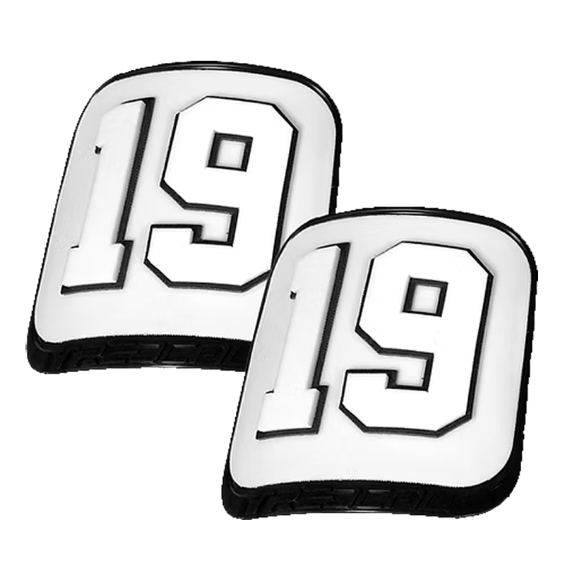 Tredcal Thigh Plate (No Foam)