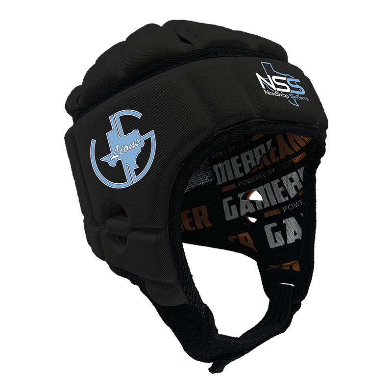 Union Grove Pro Soft Shell Headgear