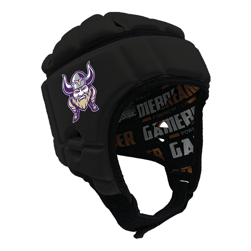 Valencia High School :: GameBreaker or GameBreaker-Pro Headgear with Free Cinch Pack and Gamebreaker Lip Protector Mouthpiece
