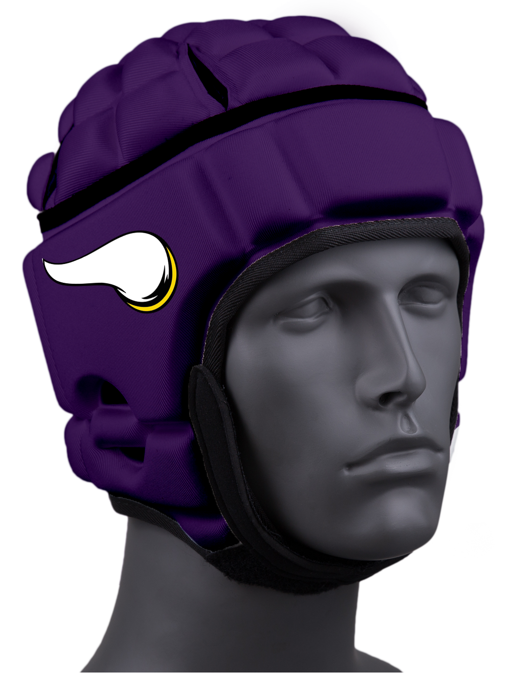 Niceville NFL Flag Teams :: GameBreaker or GameBreaker-Pro Headgear with Free Cinch Pack and Gamebreaker Lip Protector Mouthpiece