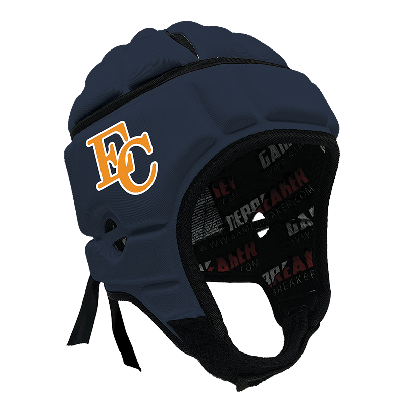 Eastside Catholic Crusaders - WYFC :: GameBreaker or GameBreaker-Pro Headgear with Free Cinch Pack and Gamebreaker Lip Protector Mouthpiece