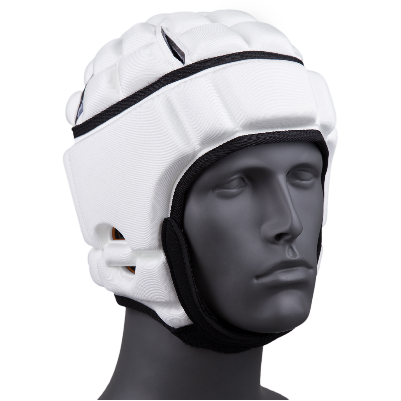 GameBreaker Headgear with Free Cinch Pack and Gamebreaker Lip Protector Mouthpiece