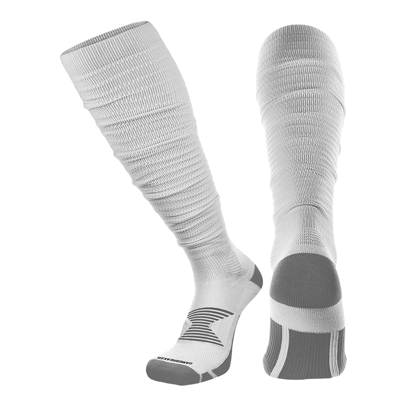 GameBreaker Scrunch Socks