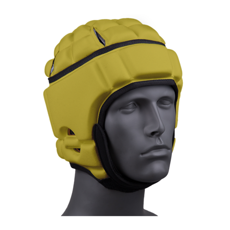 PROSPER YOUTH SPORTS BLANKS :: GAMEBREAKER OR GAMEBREAKER-PRO HEADGEAR WITH FREE CINCH PACK AND Gamebreaker Lip Protector Mouthpiece