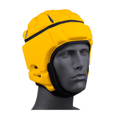 PROSPER YOUTH SPORTS BLANKS :: GAMEBREAKER OR GAMEBREAKER-PRO HEADGEAR WITH FREE CINCH PACK AND Gamebreaker Lip Protector Mouthpiece