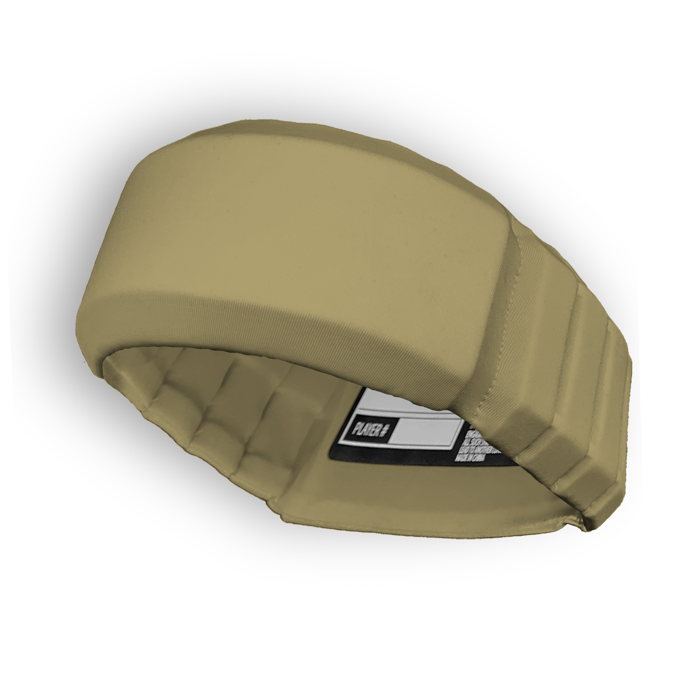 AURA Soccer Headband