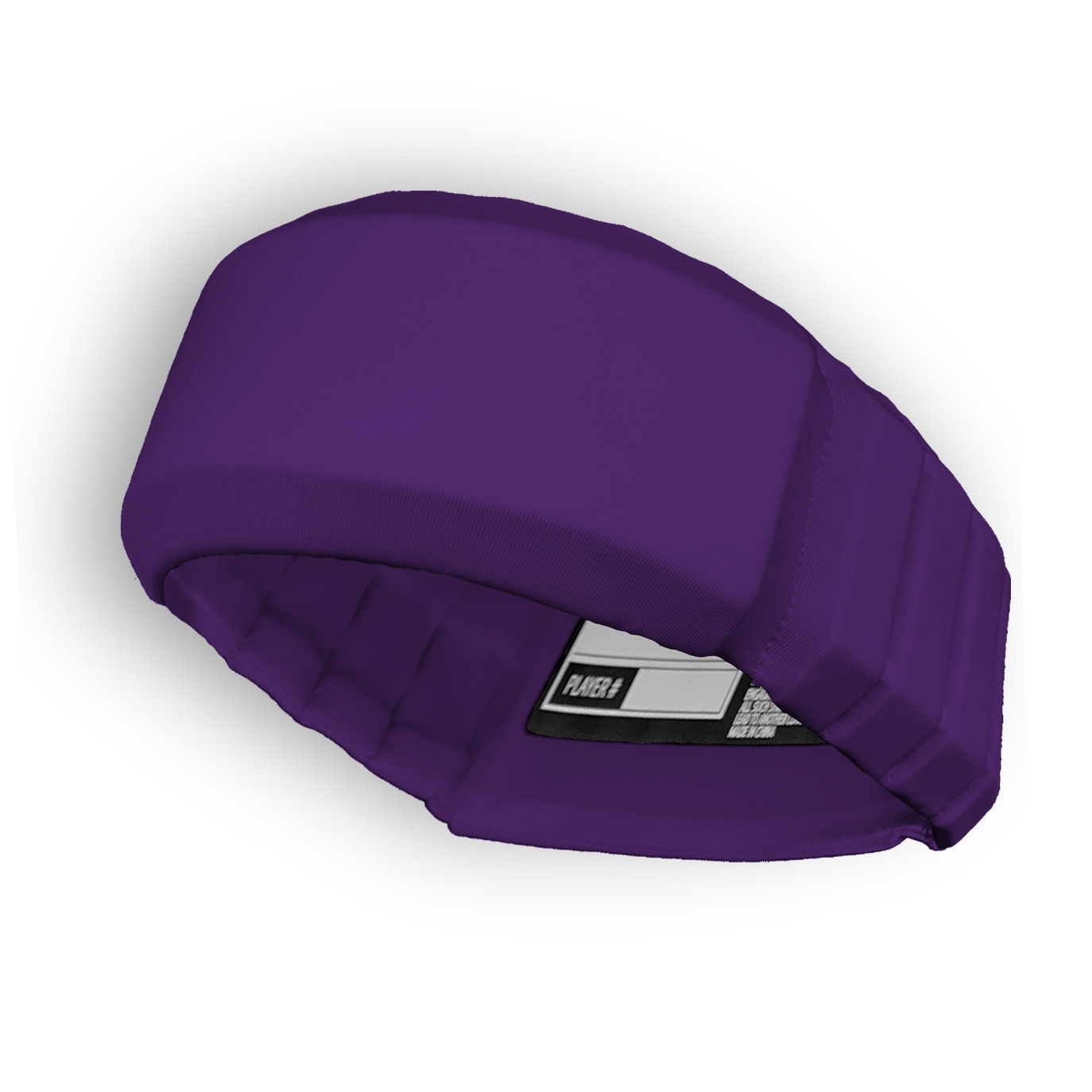 AURA Soccer Headband