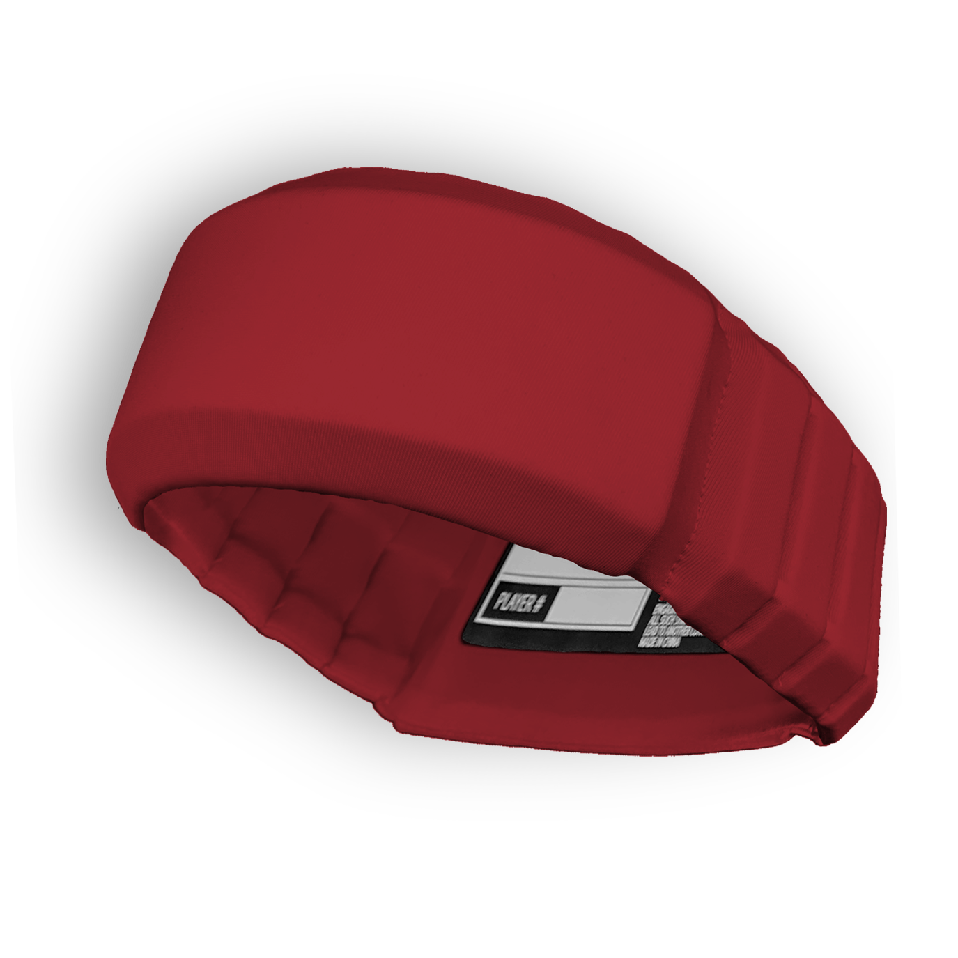 AURA Soccer Headband