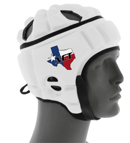NCT :: GameBreaker Headgear