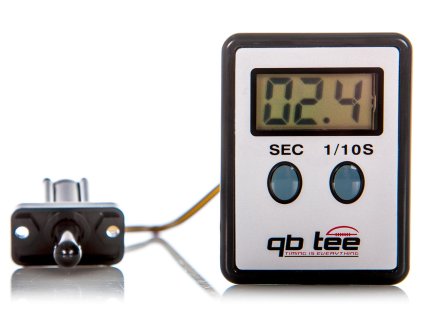 QB-TEE REPLACEMENT TIMER FOR PRE-2020 MODEL