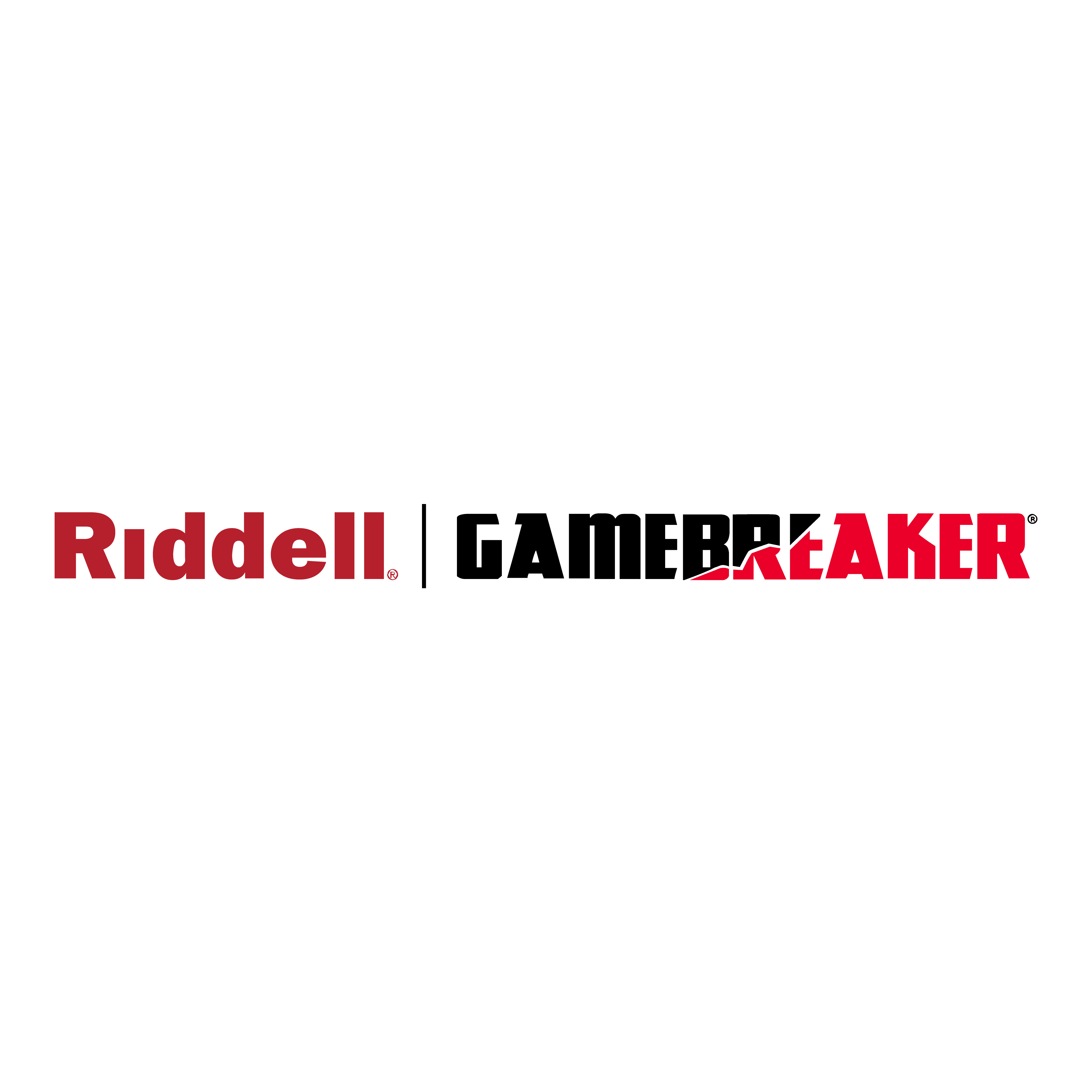 RIDDELL ANNOUNCES DISTRIBUTION PARTNERSHIP WITH GAMEBREAKER TO BROADEN SUPPORT OF THE FLAG FOOTBALL COMMUNITY
