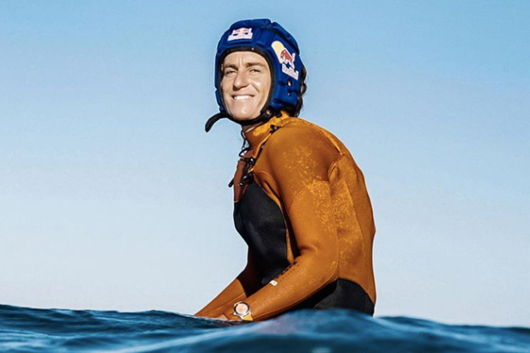 Why Should Surfers Prioritize Helmets for a Safer Ride?