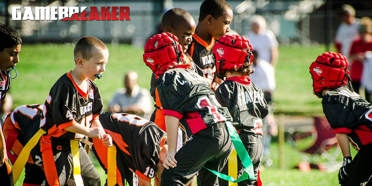 Why Wear Protective Headgear in Non-Contact Sports & Situations?