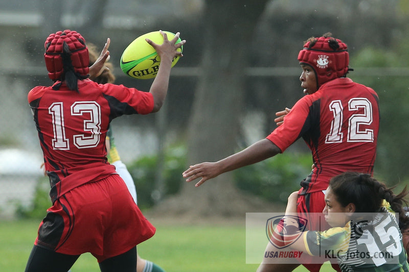 Rugby Helmets & Gamebreaker Headgear