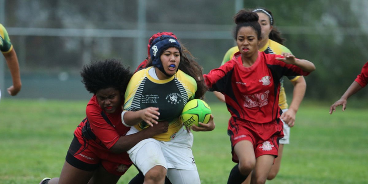 Top Three Rugby Injuries, Treatment & Prevention - Gamebreaker